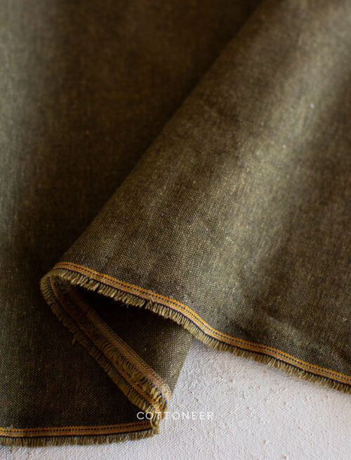 brussels-washer-yarn-dyed-rayon-linen-blend-in-fern-5