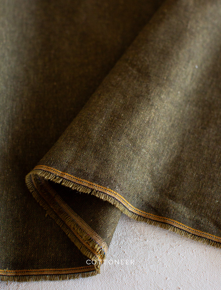 brussels-washer-yarn-dyed-rayon-linen-blend-in-fern-5