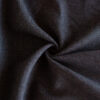 Brussels Washer Yard-Dyed Rayon/Linen Blend in Onyx - Image 2