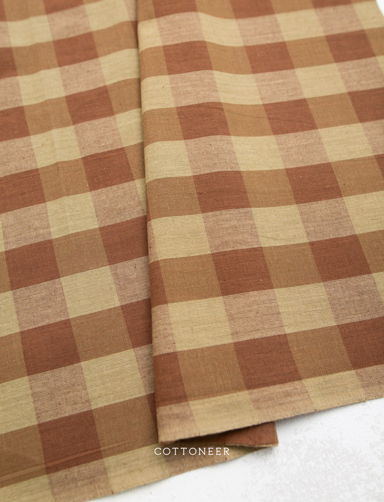 buffalo-check-tea-dye-cottage-homespun-14