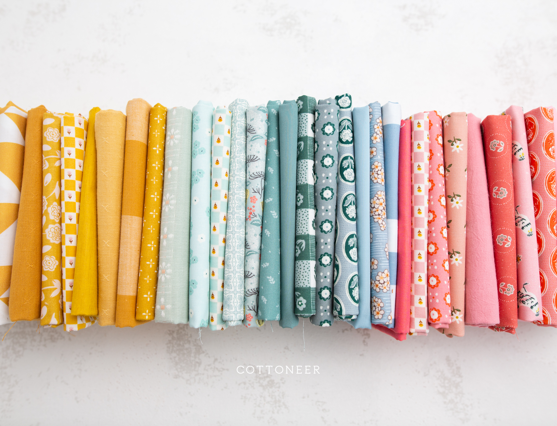 Cottoneer Bundles
