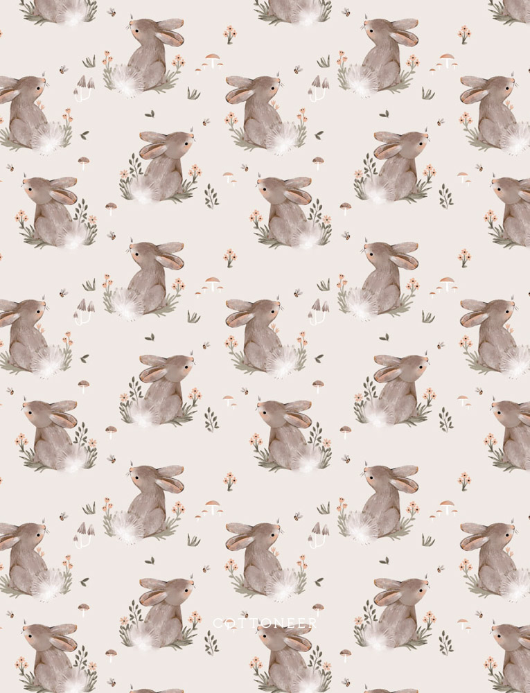bunnies-cream-blossom-breeze-by-bernadett-urbanovics