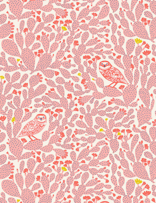 cacti-owls-in-pink-prickly-pear-by-emily-taylor-for-figo-fabrics