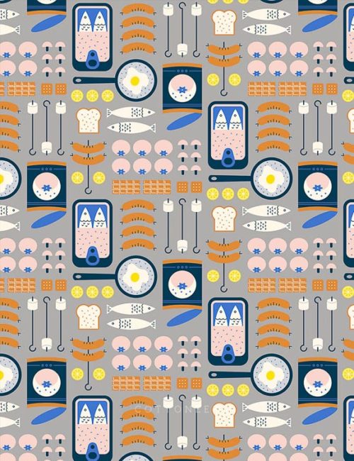 camp-food-in-gray-multi-around-the-campfire-by-lemonni