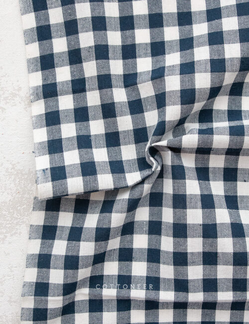 camp-gingham-in-midnight-by-fableism-supply-co