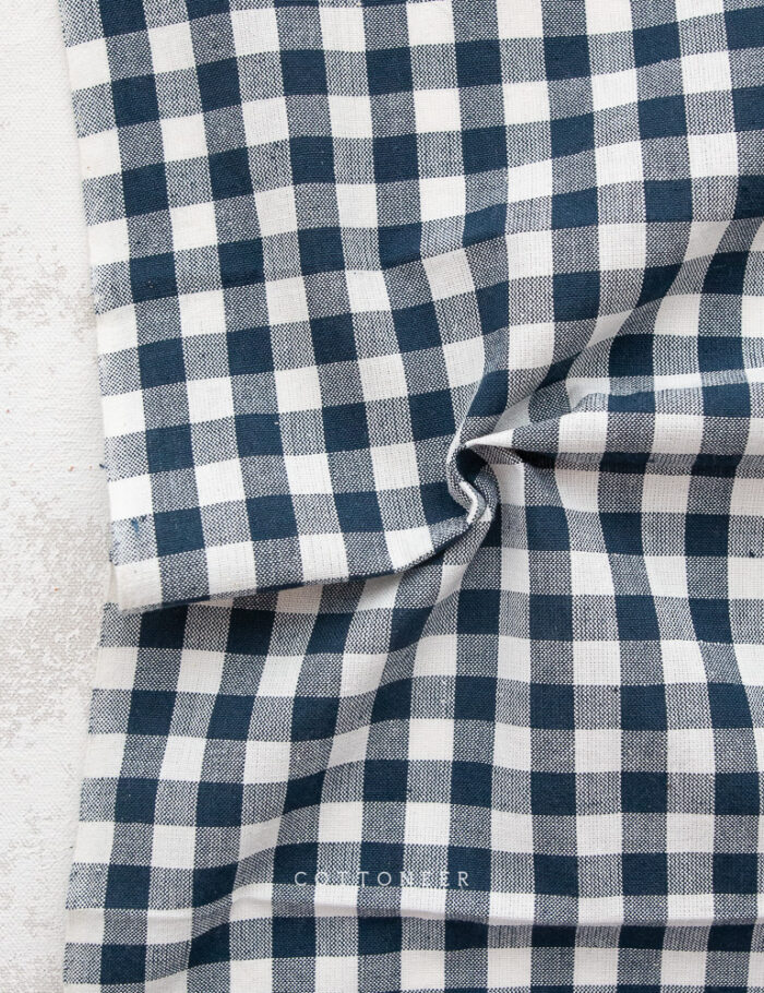 camp-gingham-in-midnight-by-fableism-supply-co