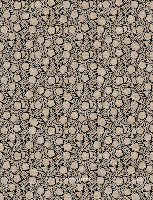 chain-floral-in-black-rhythm-&-leaves-by-cecilia-pettersson