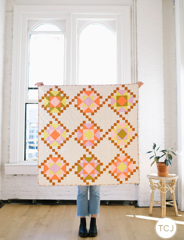 champagne-quilt-by-then-came-june-4