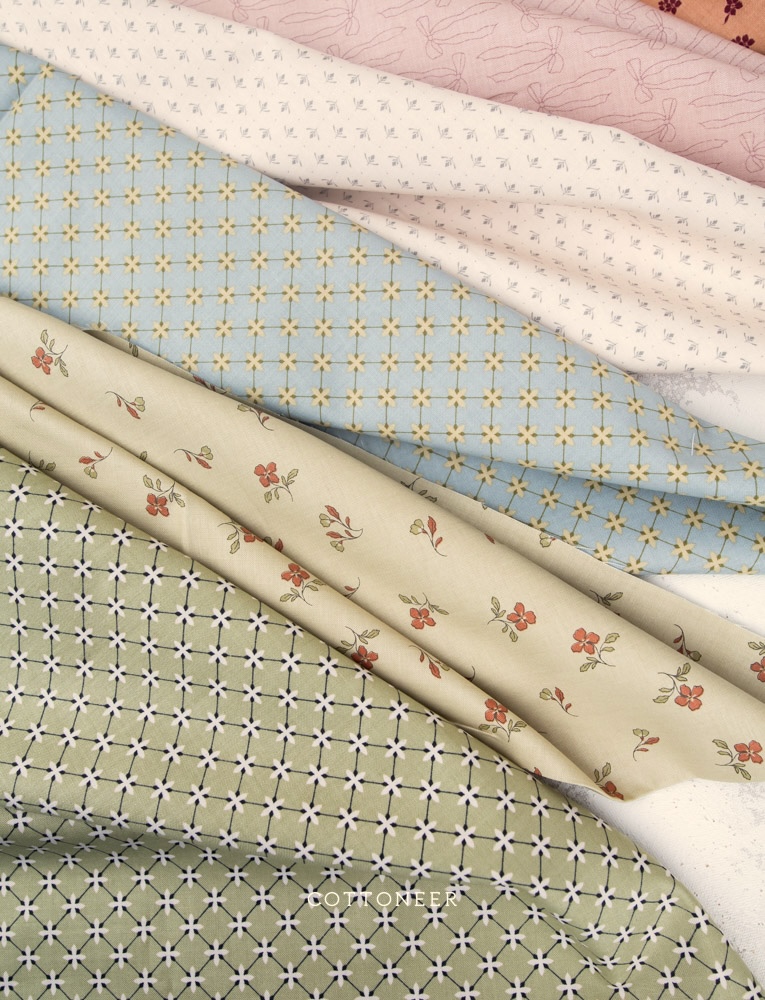 Charmed & Treasured Bundle by Kassidy Grace | 9 Total - Image 4