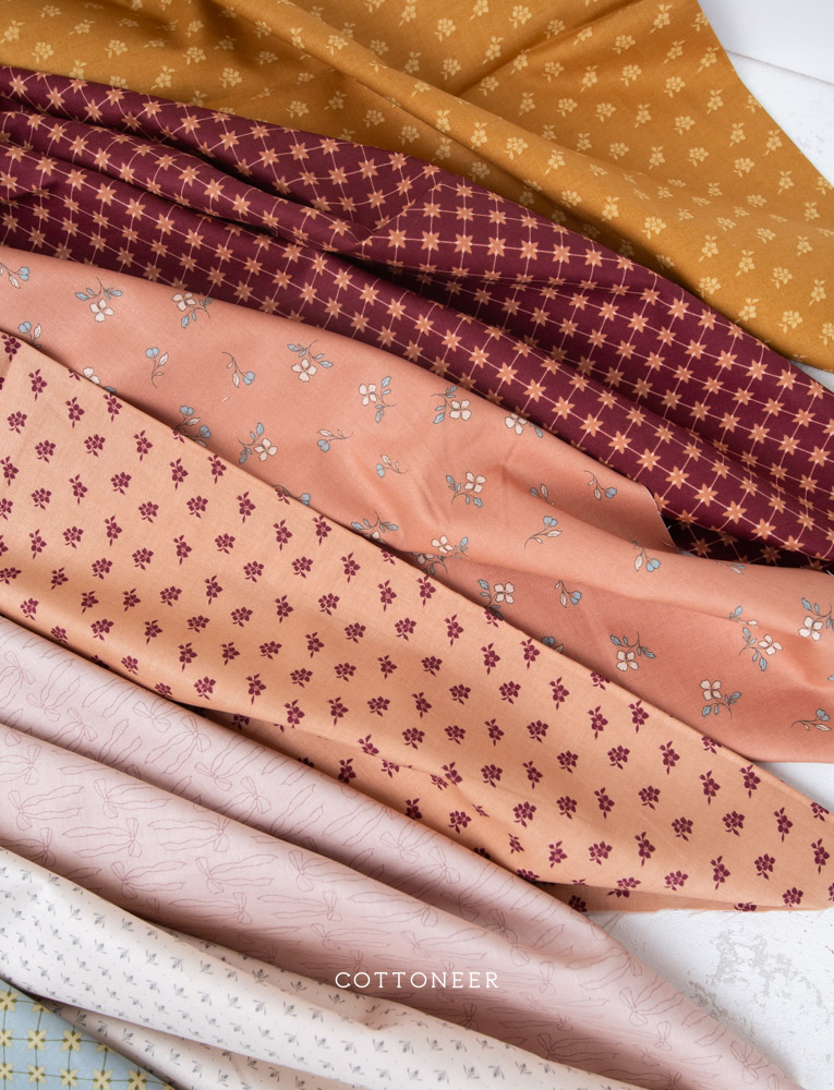 Charmed & Treasured Bundle by Kassidy Grace | 9 Total - Image 5