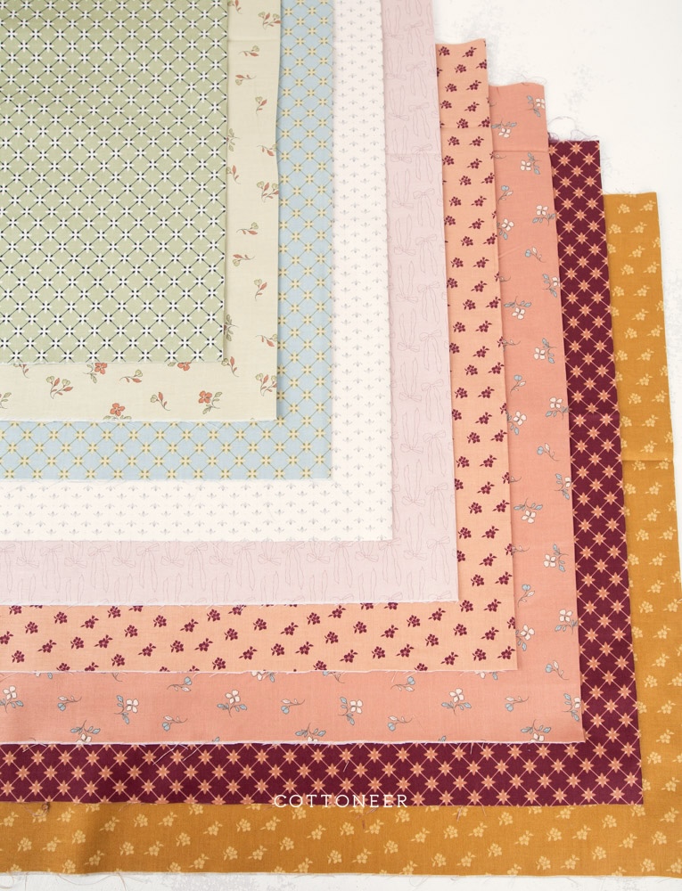 Charmed & Treasured Bundle by Kassidy Grace | 9 Total - Image 3