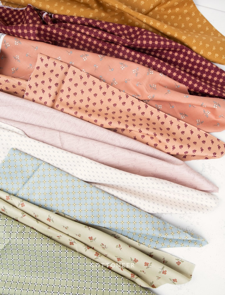 Charmed & Treasured Bundle by Kassidy Grace | 9 Total - Image 2