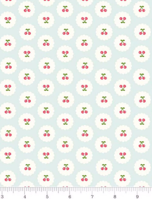 cherries-bleached-denim-cotton-nook-riley blake