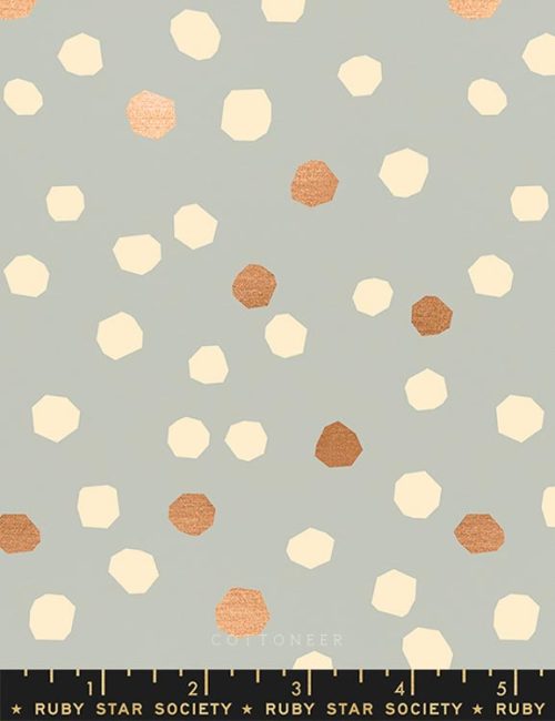 chunky-dots-in-pewter-first-light-ruby-star-society-collaboration