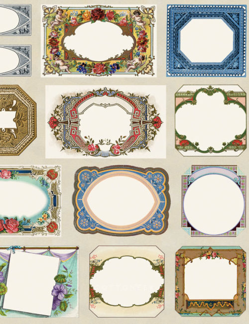cigar-labels-flea-market-moxie-by-cathe-holden