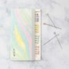 clover-marbled-glass-head-pins-2