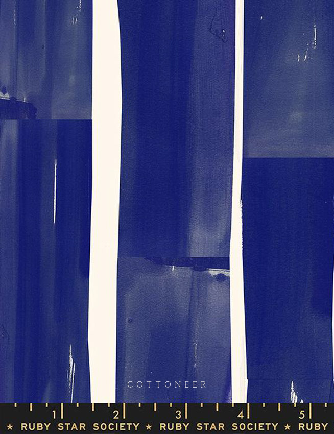 collage-stripes-in-navy-sketchbook-by alexia-marcelle-abegg-1
