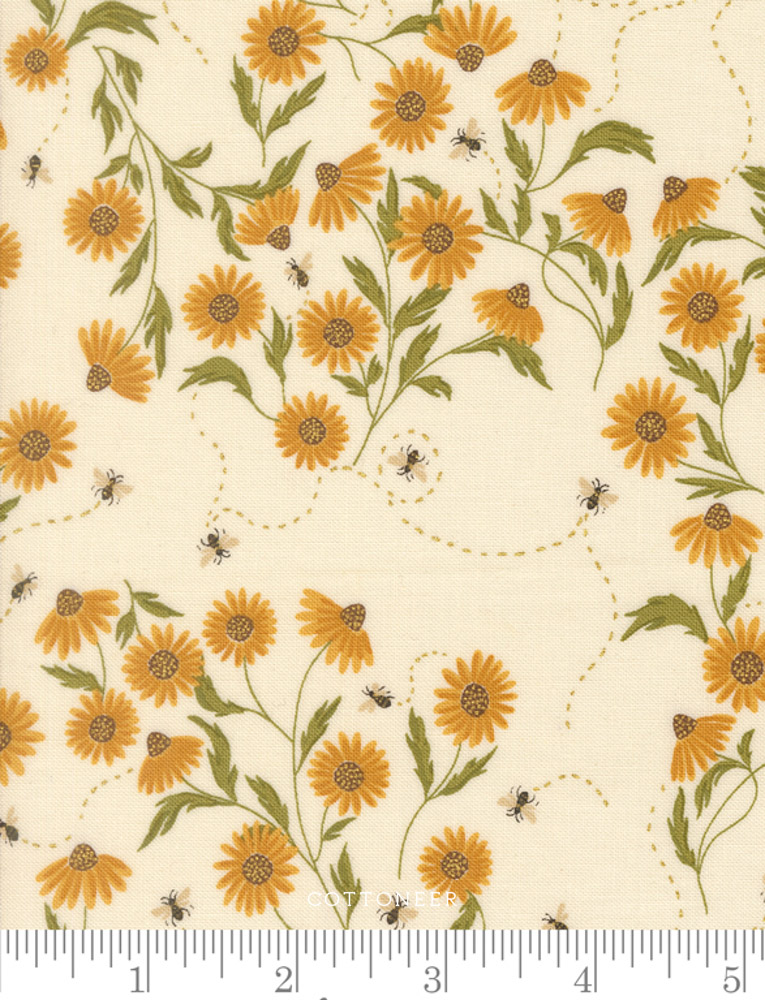 cone-flower-in-metallic-eggshell-ladybug-whimsy-by-gingiber-10