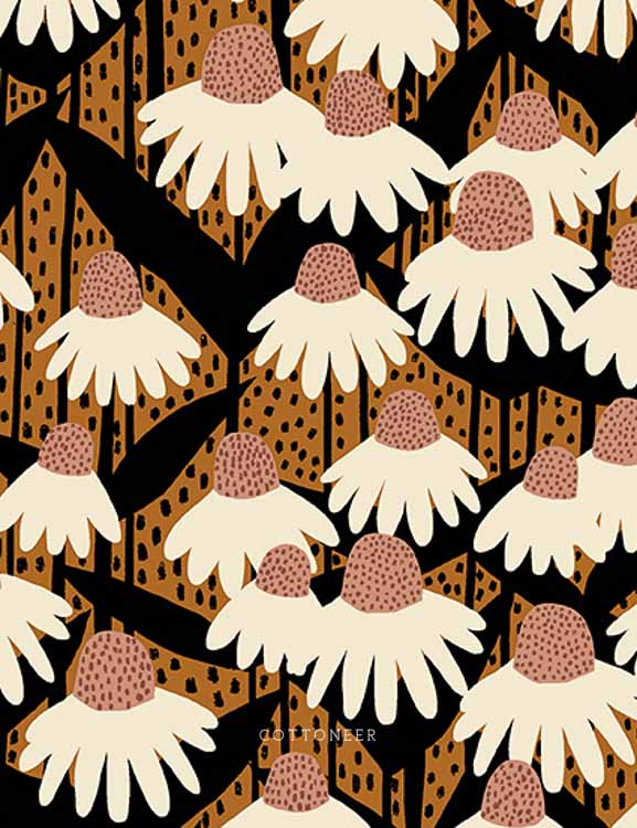 coneflower-in-chestnut-perennial-by-sarah-golden