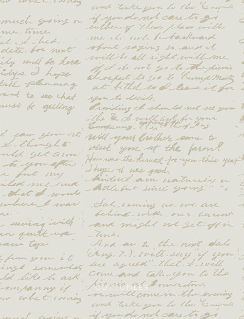 JUN22101 Correspondence