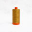 cotton-mako-thread-50wt-1300m-brass-2975-aurifil-thread-76