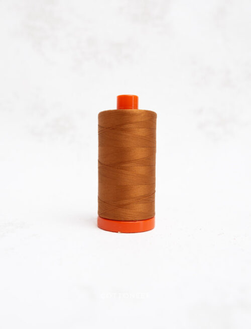 cotton-mako-thread-50wt-1300m-cinnamon-2155-aurifil-thread-106