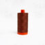 cotton-mako-thread-50wt-1300m-copper-brown-4012-aurifil-thread-108