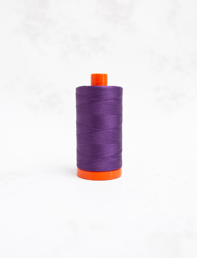 cotton-mako-thread-50wt-1300m-eggplant-4225-aurifil-thread-32