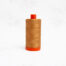 cotton-mako-thread-50wt-1300m-golden-toast-2930-aurifil-thread-102