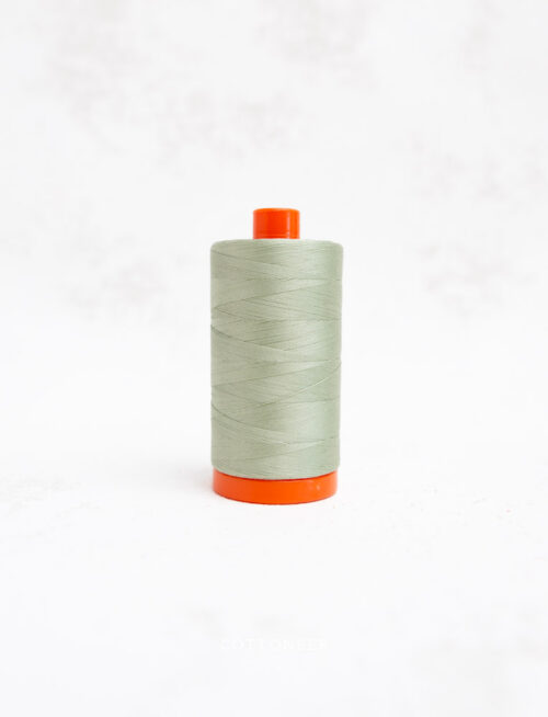cotton-mako-thread-50wt-1300m-light-laurel-green-2902-aurifil-thread-68