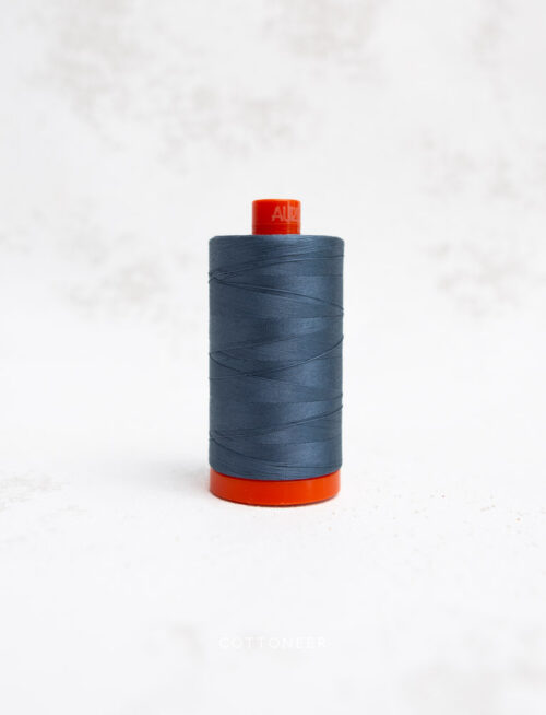 cotton-mako-thread-50wt-1300m-medium-grey-1158-aurifil-thread-47