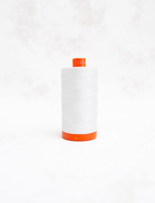 cotton-mako-thread-50wt-1300m-natural-white-2021-aurifil-thread-1
