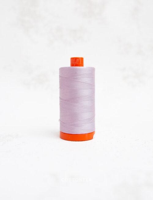 cotton-mako-thread-50wt-1300m-pale-lilac-2564-aurifil-thread-28