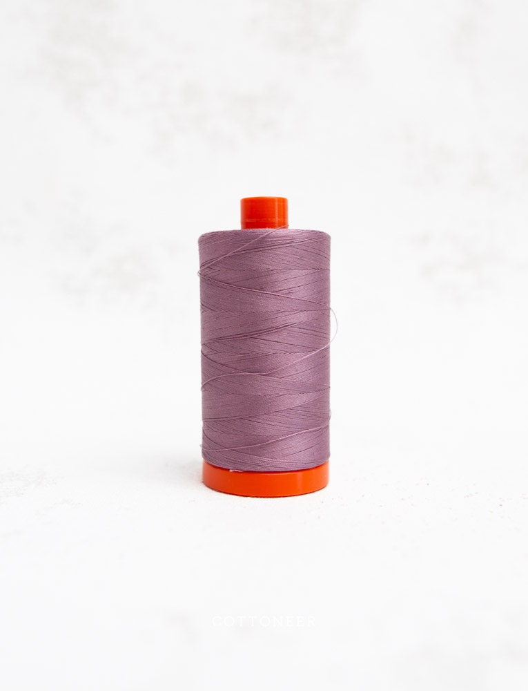 cotton-mako-thread-50wt-1300m-wisteria-2566-aurifil-thread-37