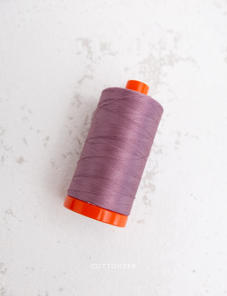 cotton-mako-thread-50wt-1300m-wisteria-2566-aurifil-thread-38