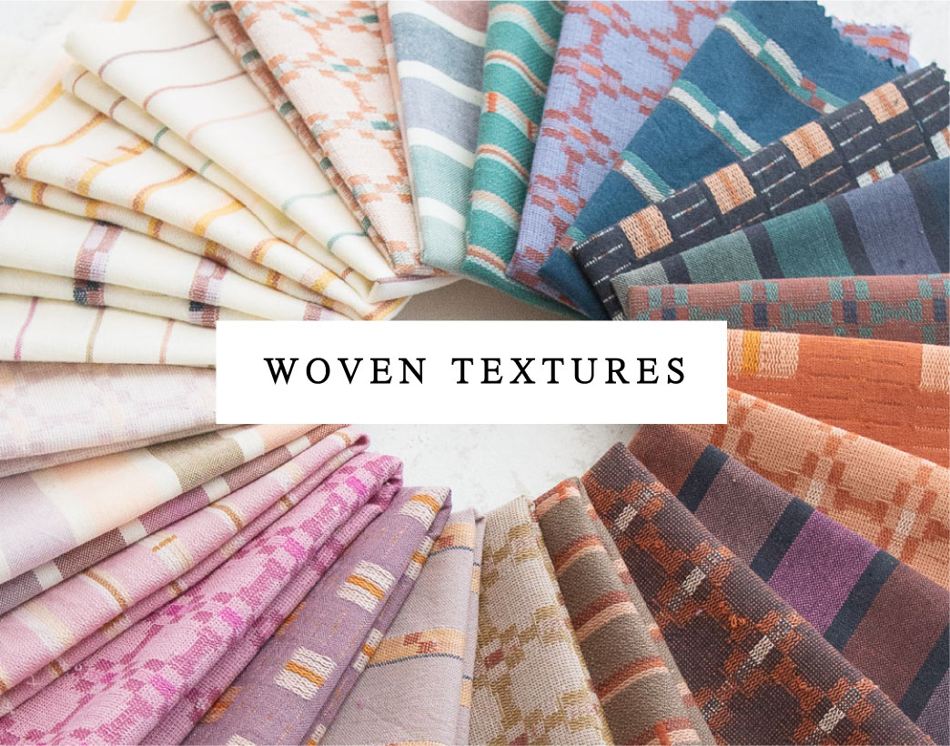 cotton-woven-textures