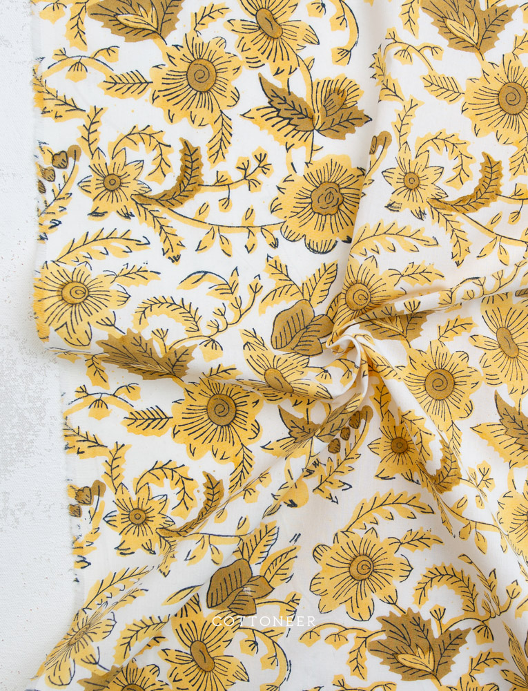 country-floral-yellow-indian-block-prints-cottage-by-fableism-supply-co-31