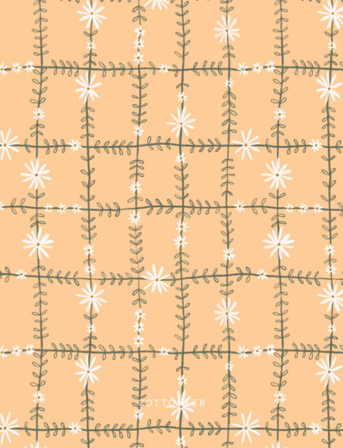 daisy-chain-blush-snail-mail-meenal-patel-by-cloud9-fabrics