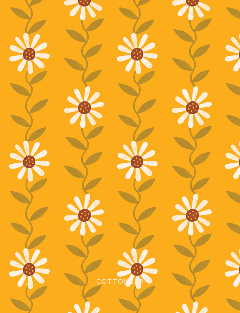 daisy-may-gold-retro-meadow-by-sophie-rowe-for-cloud9-2