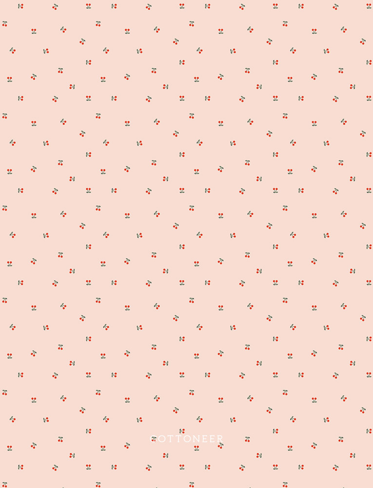 ditsy-cherries-rose-cherry-orchard-by-bernadett-urbanovics