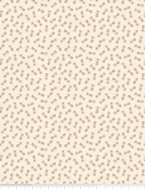 ditsy-floral-cream-blush-'n-butterscotch-by-simple-simon-&-company