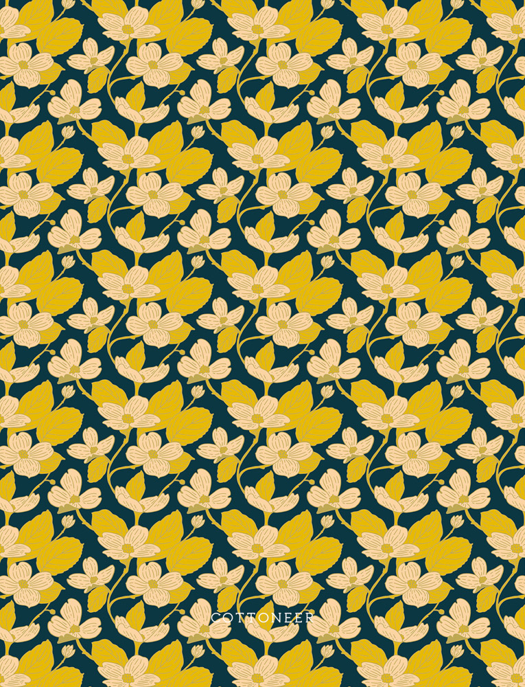 dogwood-navy-bramble-&-bloom-by-katie-o'shea