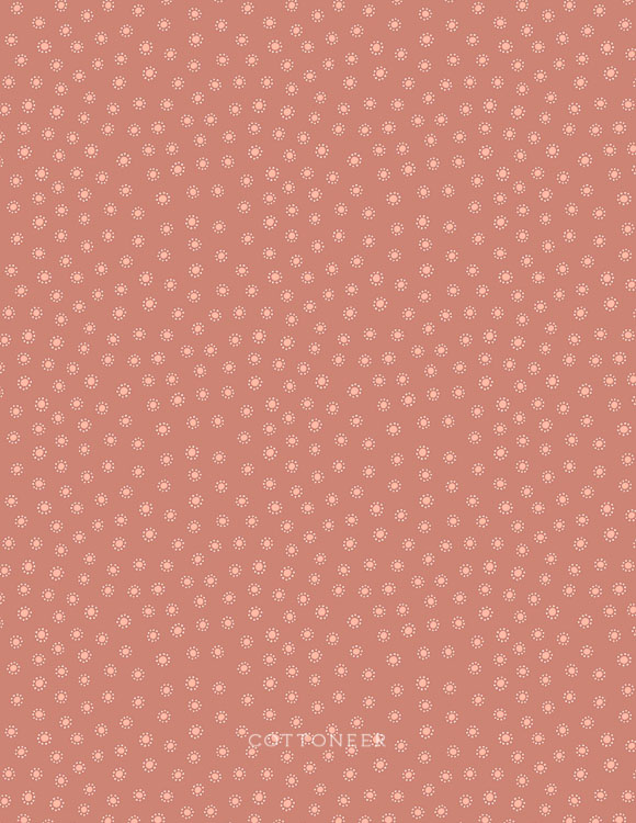 dotty-dots-in-soft-terracotta-hannah's-flowers-by-lewis-&-irene
