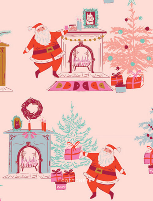 down-the-chimney-taffy-christmas-in-color-by-art-gallery-studios