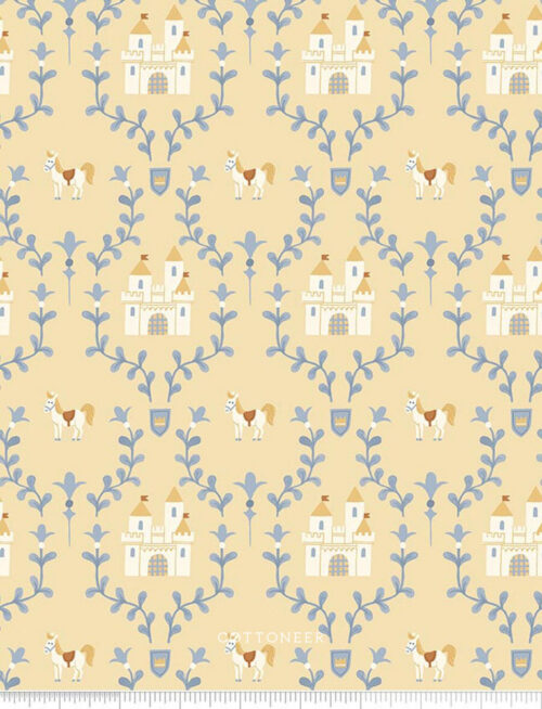 enchanted-castle-sunlight-faraway-kingdom-by-natalia-juan-abello