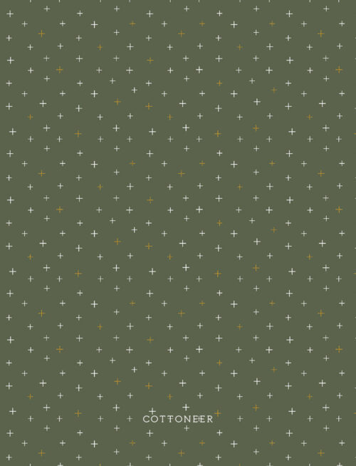 enchanted-forest-metallic-be-positive-cotton-and-steel-basics