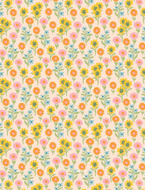 ephemeral-blooms-marigold-by-maureen-cracknell
