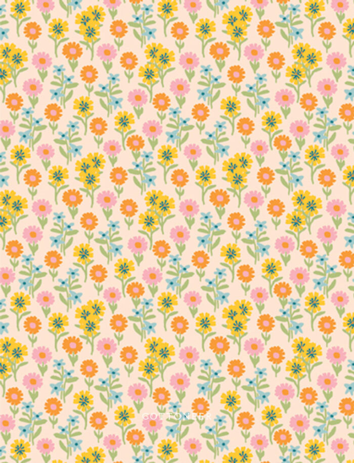 ephemeral-blooms-marigold-by-maureen-cracknell
