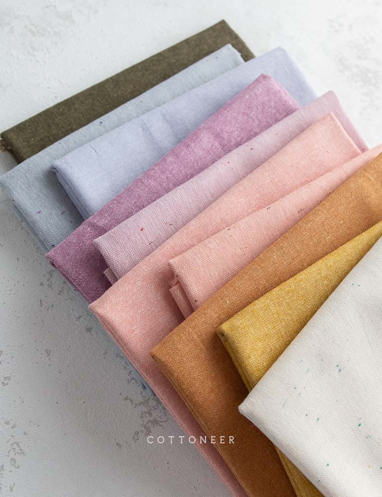 Basic Seam Ripper - Cottoneer Fabrics