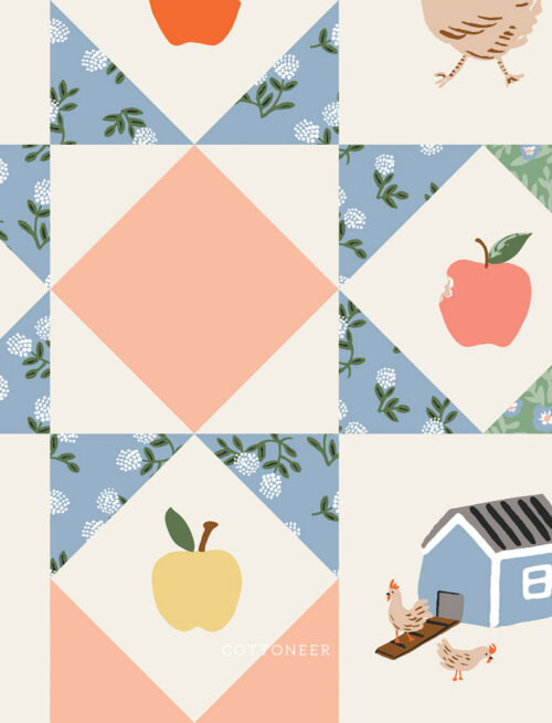 farmhouse-quilt-multi-home-sweet-home-rifle-paper-co-6